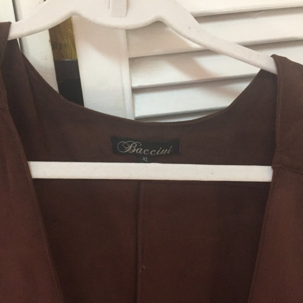 NEW LISTING 2 piece pant suit - Picture 3 of 5